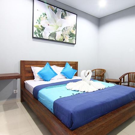 Radha Homestay Sanur  Room photo