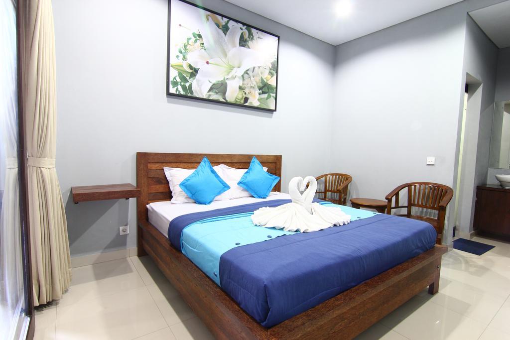 Radha Homestay Sanur  Room photo