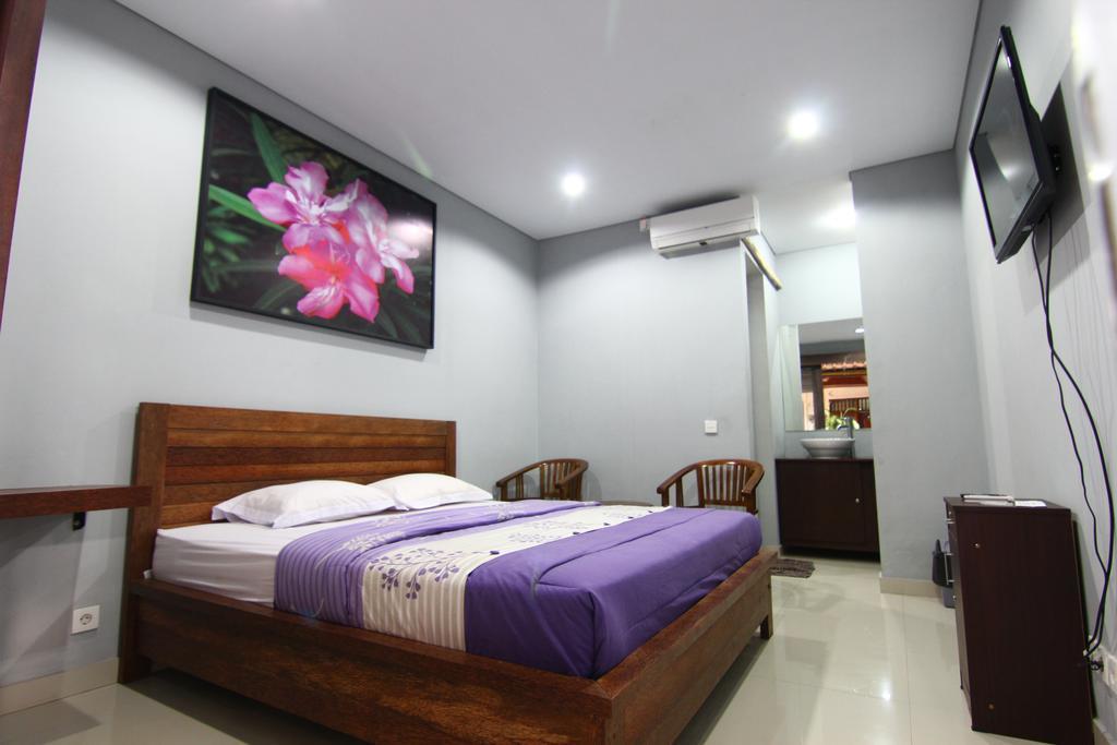 Radha Homestay Sanur  Room photo