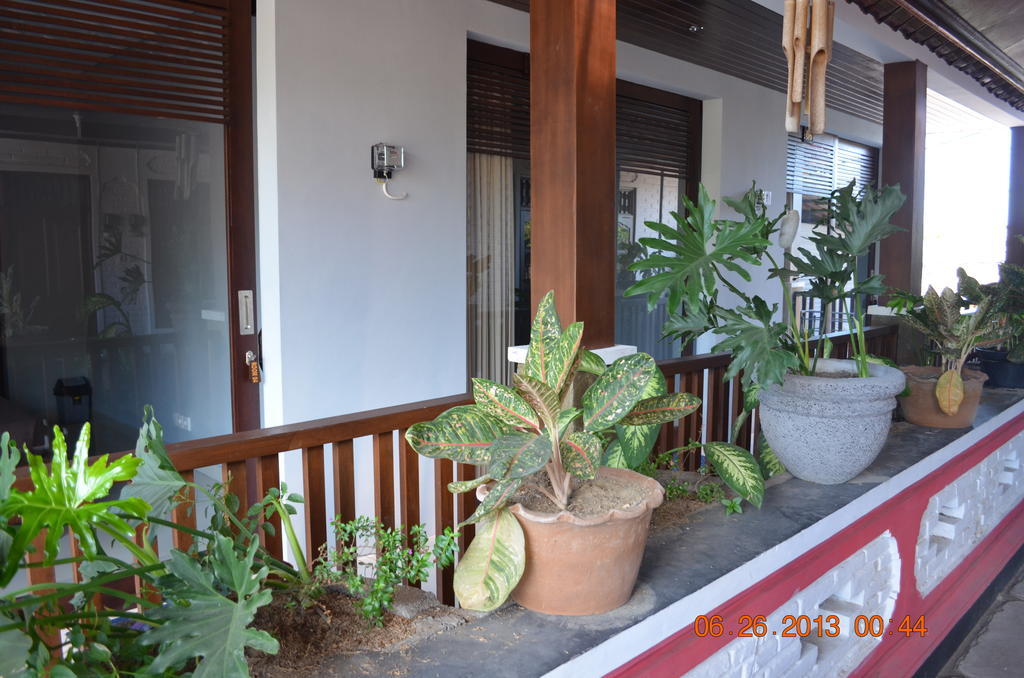 Radha Homestay Sanur  Room photo